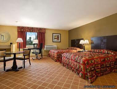 ซูเปอร์ 8 บาย วินด์แฮม เพย์สัน Motel Payson ภายนอก รูปภาพ